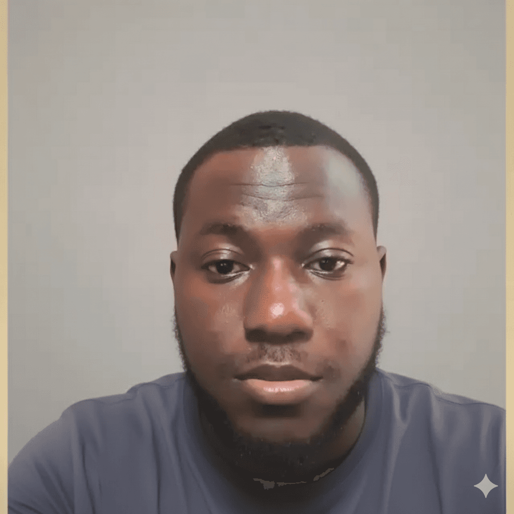 Joseph Ajele