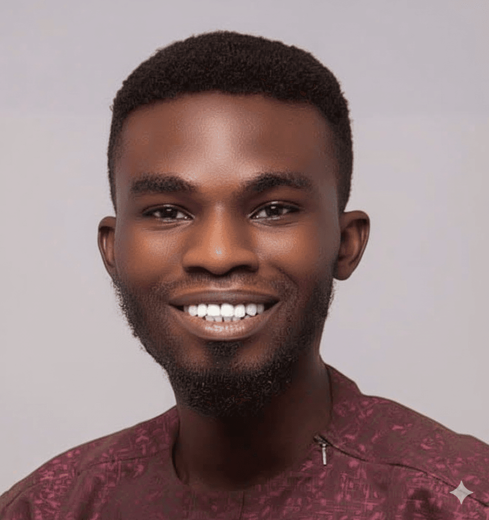 Oluwaseyi Adebowale