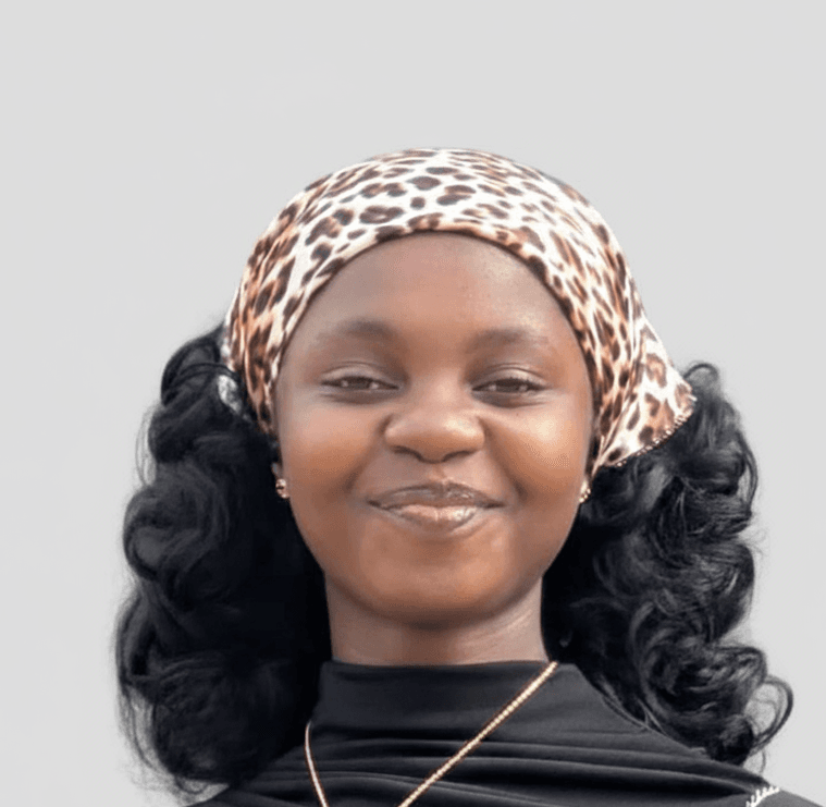 Faustina Okpe